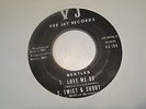 Beatles-VJ-103 EP -Love Me Do/Twist & Shout/There's A Place/P.S.I Love You