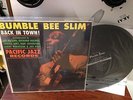 BUMBLE BEE SLIM 