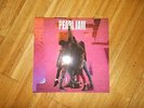 Pearl Jam - Ten LP UK 1st Press in Top Condition