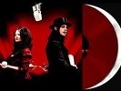 The White Stripes - Get Behind Me Satan 2xLP Vinyl RECORD STORE DAY RSD 2015 NEW