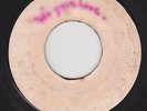 GEORGE PENNY - WIN YOUR LOVE / VAL BENNETT - ALL IN THE GAME 