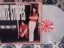 The White Stripes I Think Smell a Hype LP dead weather black keys raconteurs rsd