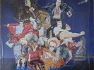 SEX PISTOLS 'THE GREAT ROCK N ROLL SWINDLE' SOUNDTRACK LP ITALY #1  RARE
