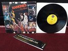 RAMONES It's Alive LP Original 1979 Press Japan Import +OBI Sire Records RJ-7586