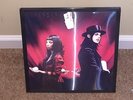 Elvis Presley My Happiness White Stripes Get Behind Me Satan Third Man RSD 2015
