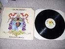SIR JOHN ROBERTS-SOPHISTICATED FUNK ORCHESTRA venture records disco funk 1979