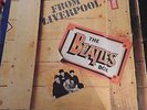 The Beatles Box 'from Liverpool; 8x LP/ VINYLS stunning collection