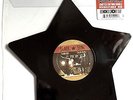 Yasmin Bey Talib Kweli Black Star Record Store Day RSD 2015 SHAPED  DISC