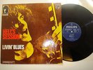 Livin' Blues - Hell's Session    - PHILIPS -
