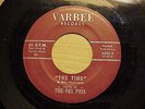 MONSTER RARE DOO WOP 45 1ST PRESS THE 