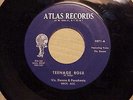 GREAT DOO WOP 1ST PRESS 45 BY 