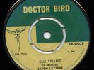 ? OBSCURE BOSS REGGAE - LAUREL AITKEN - HEILE HEILE - DOCTOR BIRD Sound Clip ??