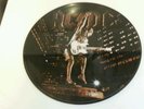 Ac/Dc-Stiff upper lip (Picture disc)