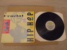 Crucial 3 Street Sounds Hip Hop, LL Cool J, UTFO, Mantronix, Fresh Prince, D.ST