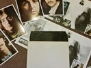 The Beatles White Album. 1st Press. Mono Top Loading.  Number 0573199. 1968.