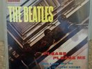 THE BEATLES ORIGINAL UK 1963 PLEASE PLEASE ME REEL TO REEL TWIN TRACK TAPE *VGC*