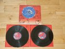 THE CURE WISH DOUBLE ALBUM FIXH 20 RARE VERY GOOD CONDITION