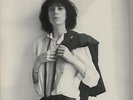 Patti Smith Horses UK vinyl LP album record ARTY122 ARISTA 1975