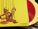 Kind Of Like Spitting Nothing Makes Sense Without It Red Yellow Vinyl RSD 2015