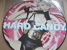 MADONNA PICTURE DISC HARD CANDY US LP