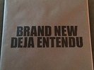Deja Entendu Brand New RARE UNOPENED RSD 2015 Edition 2x LP