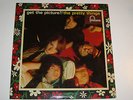 PRETTY THINGS - GET THE PICTURE - LP 1965 ORIGINAL UK MONO BEAT MOD LISTEN
