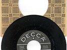 Very Rare 45 Buddy Holly: Ting-A-Ling (b/w Girl On My Mind); Original Decca MINT