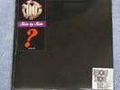 Ramones/Husker Du  - Sheena... -  COLORED VINYL ? RSD Picture Sleeve PS 7