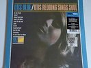 Otis Blue Otis Redding Sings Soul Sealed RSD 2015 record store day