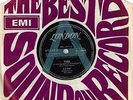 ?ZZ TOP - TUSH - RARE 7