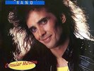 PRIVATE Hard Rock AOR Pomp LP MIKE THOMAS BAND