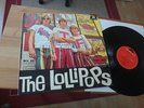 THE LOLLIPOPS 