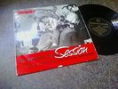 THE VIPERS SKIFFLE GROUP - COFFEE BAR SESSION - 10'' LP  PARLOPHONE