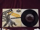 LITTLE RICHARD volume 7  ex con ep