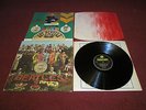 BEATLES-SGT PEPPER'S LONELY HEARTS CLUB BAND-67 UK 1ST PRESS-SUPER AUDIO 