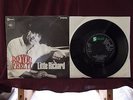 LITTLE RICHARD do you feel it ex ex con ep