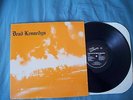 DEAD KENNEDYS FRESH FRUIT FOR ROTTING VEGETABLES BLACK FLAG THE GERMS
