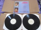 JAPAN Performance At Drury Lane 2x LP VERY RARE LIVE 1981 JAP001 DAVID SYLVIAN