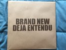 Brand New Deja Entendu Record Store Day 2015 RSD Sealed In Hand