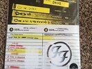 MINT FOO FIGHTERS RECORD STORE DAY 2015 SONGS FROM THE LIVING ROOM 10
