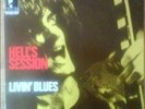 LP Livin' Blues - Hell's session