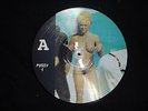 MADONNA PICT DISC EROTICA  RARE INTERVIEW 1992 NUDE  REBEL HEART