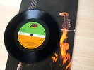 AC/DC Girls Got Rhythm Gatefold 4 Track A1B1 UK 7