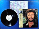 BARRY GIBB 