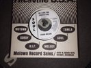 FRANK WILSON - DO I LOVE YOU - RSD2015 - MOTOWN -NORTHERN SOUL - CHRIS CLARK -