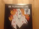 Air Playground Love - The Virgin Suicides RSD 2015 Vinyl 7
