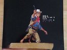 Born Ruffians Red Yellow & Blue Vinyl OOP 2007