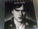 Johnny Moped ?- Lp - Cycledelic - Punk rock - 1978 - Spanish Edition
