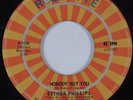 Crossover Soul 45 ESTHER PHILLIPS Nobody But You ROULETTE HEAR