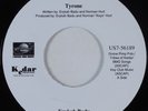 Neo Soul 45 ERYKAH BADU Tyrone KEDAR HEAR NM